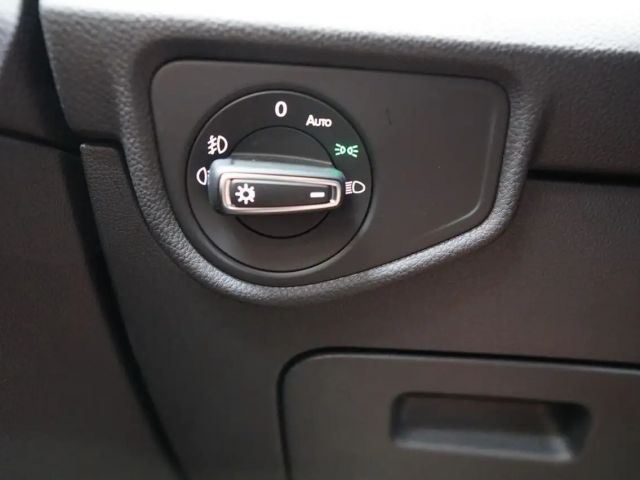 Volkswagen Touran DSG