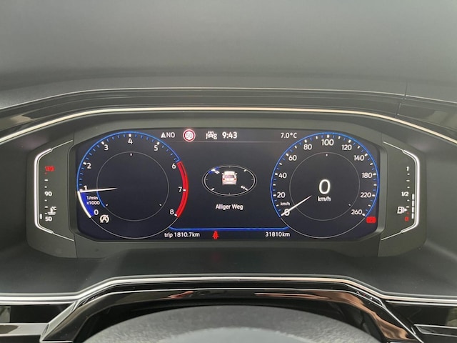 Volkswagen Polo 1.0 TSI Style