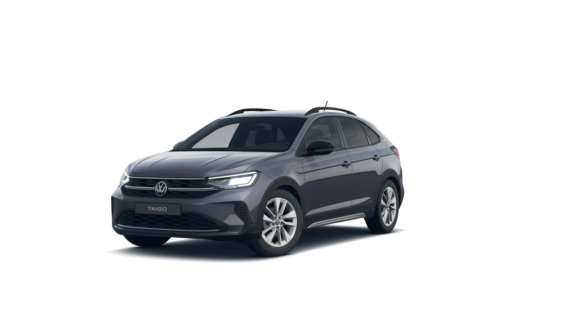 Volkswagen Taigo 1.0 TSI DSG