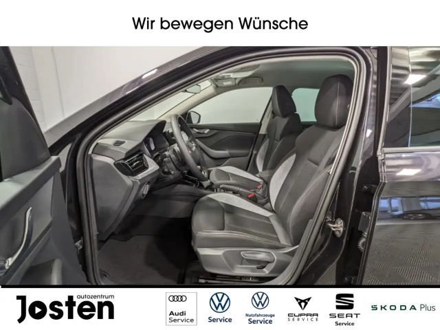 Skoda Scala 1.0 TSI Tour