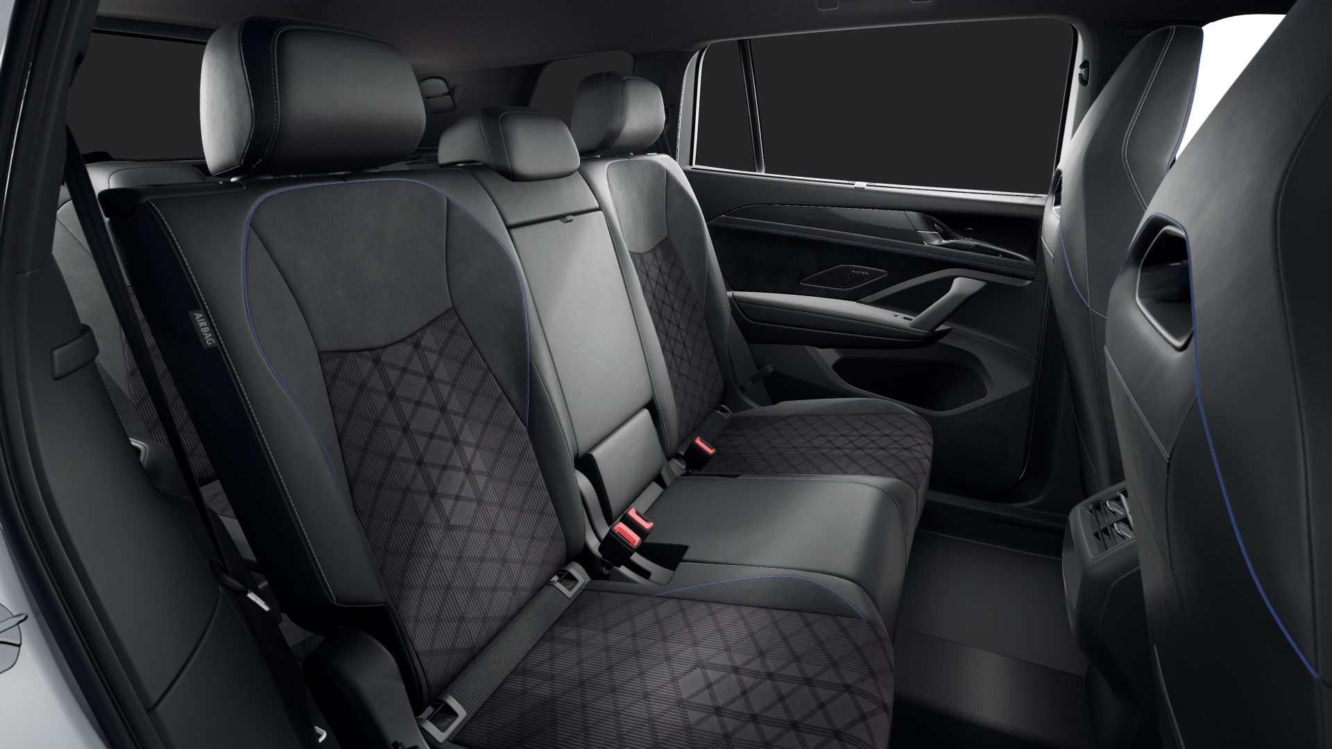 Volkswagen Tayron Tayron 2,0   R-L  DT142 TDID7A