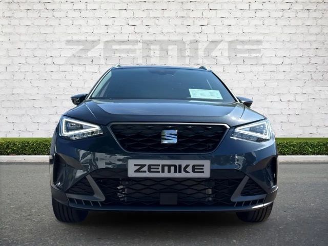 Seat Arona 1.5 TSI DSG FR-lijn