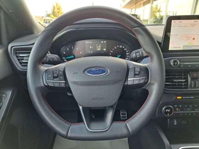 Ford Focus ST Line