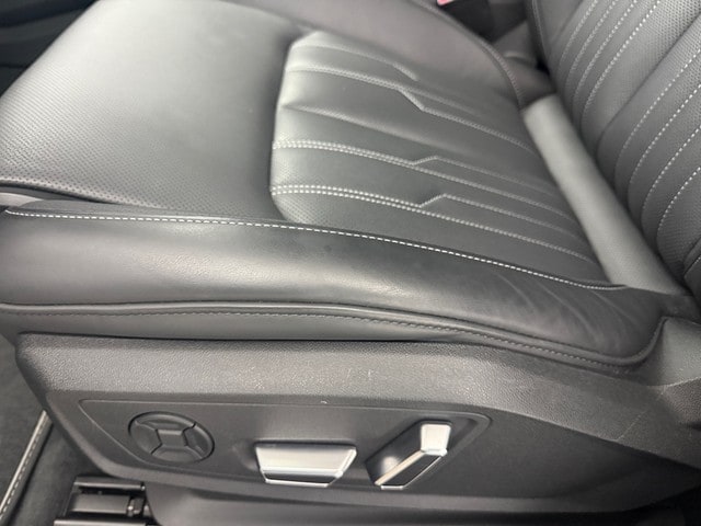 Audi A6 40 TDI Avant Quattro S-Line S-Tronic