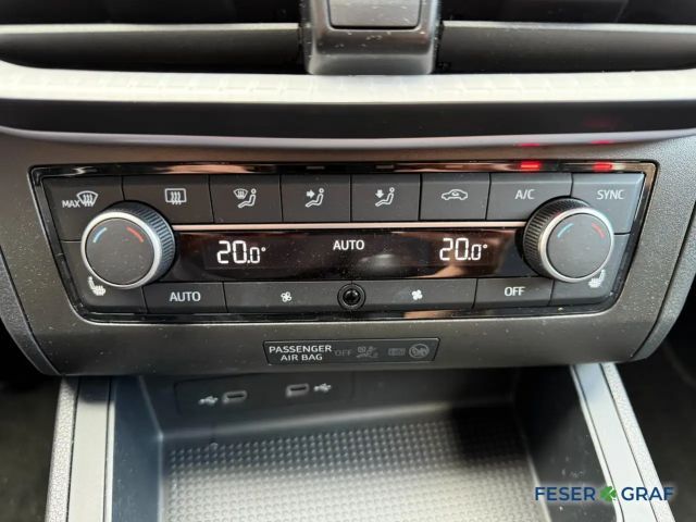 Seat Ibiza 1.0 TSI FR-lijn