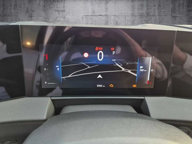 Opel Astra 1.5 CDTI Edition Sports Tourer