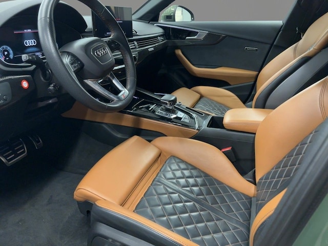 Audi S4 Avant Quattro