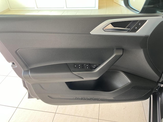 Volkswagen Taigo Taigo GOAL 1.0 l TSI OPF 70 kW (95 PS) 5-Gang