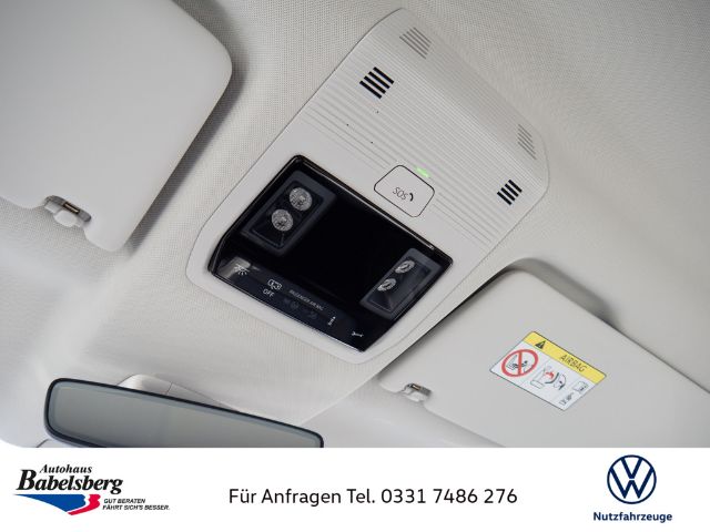 Volkswagen ID.Buzz 150 kW 77 KWh Pro