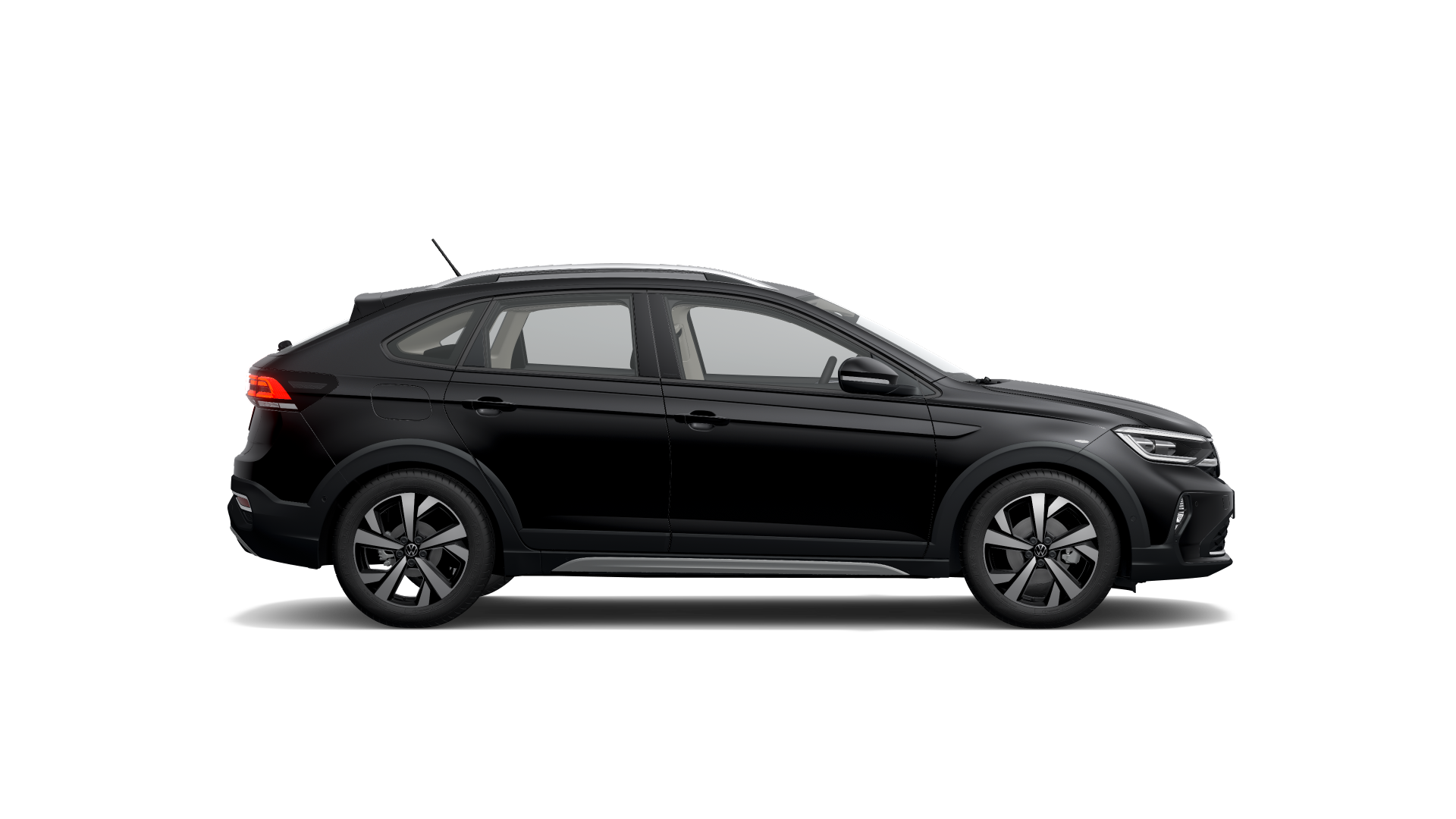 Volkswagen Taigo 1.0 TSI