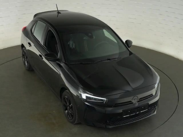 Opel Corsa GS-Line Grand Sport