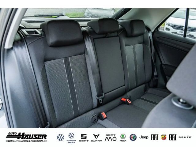 Volkswagen T-Roc 1.5 TSI DSG Life