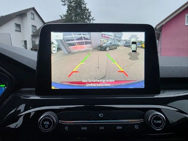 Ford Kuga Plug in Hybrid ST Line X