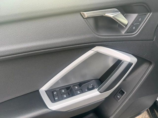 Audi Q3 35 TFSI S-Line S-Tronic
