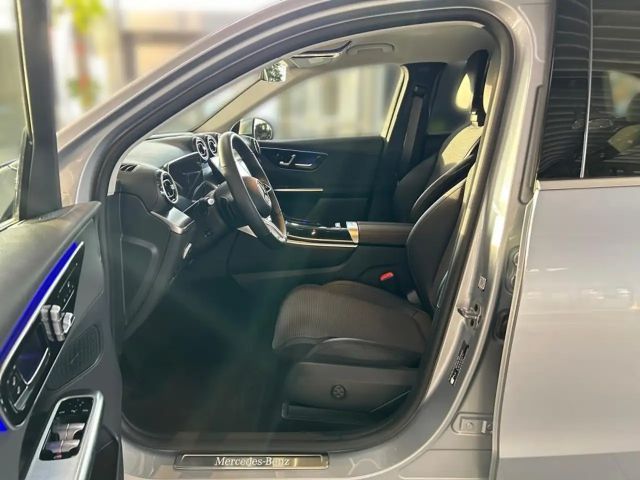 Mercedes-Benz GLC 200 4MATIC AVANTGARDE