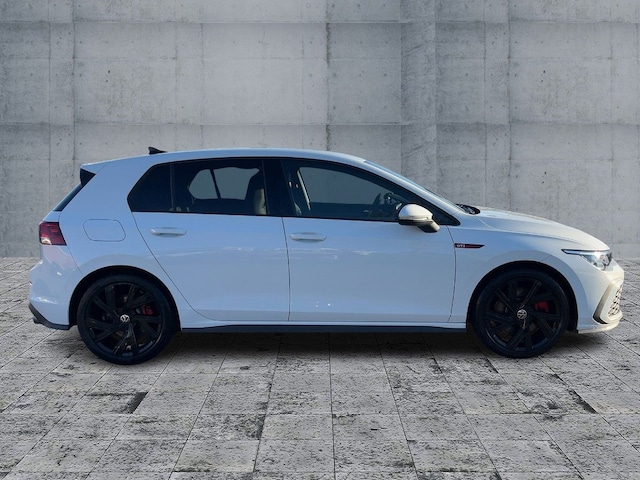 Volkswagen Golf 2.0 TSI DSG GTI