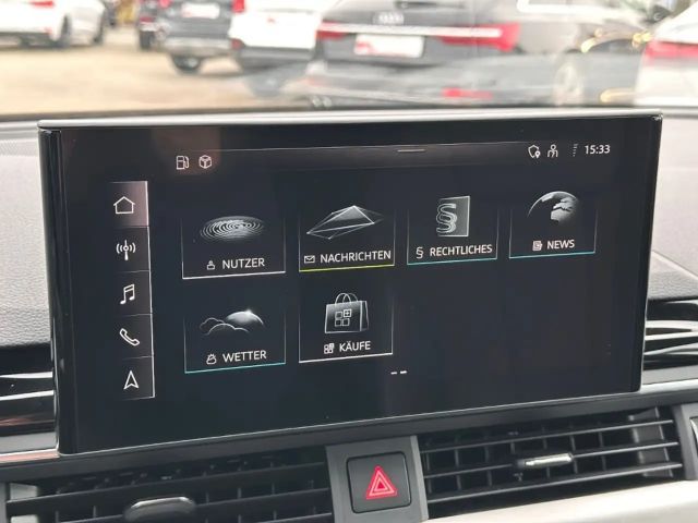 Audi A4 40 TFSI Avant