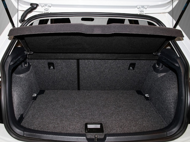 Volkswagen Polo Highline