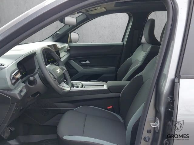 Dacia Bigster Extreme Hybrid 155