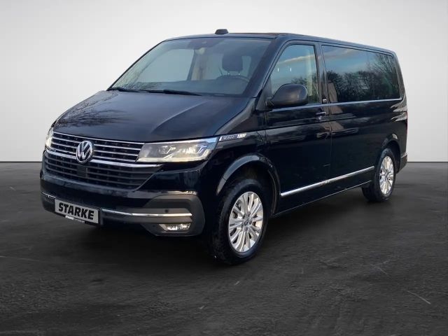 Volkswagen Multivan 2.0 TDI DSG T6