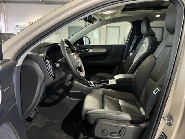 Volvo XC40 Dark Ultra