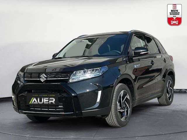 Suzuki Vitara AllGrip Flash Hybrid