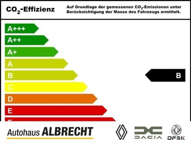 Renault Clio Intens TCe 90