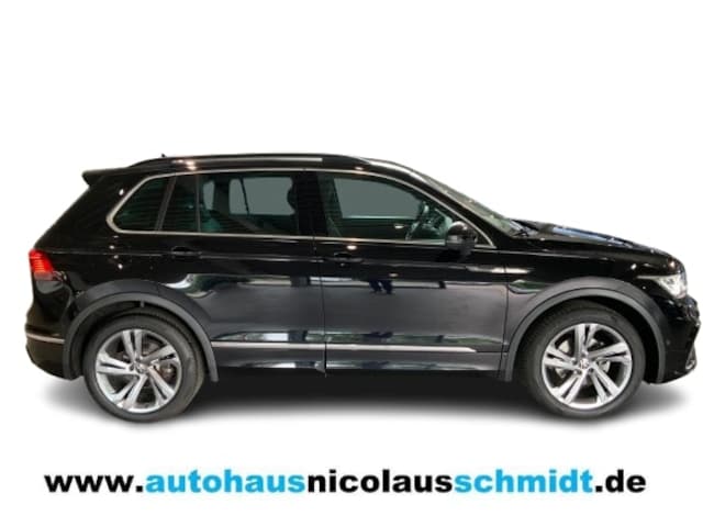 Volkswagen Tiguan 1.5 TSI DSG