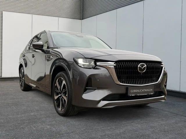Mazda CX-60 Takumi e-Skyactiv
