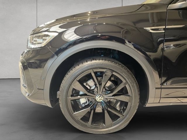 Volkswagen T-Roc 1.5 TSI DSG R-Line