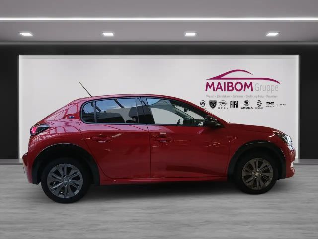 Peugeot E-208 Allure Pack