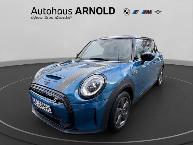 MINI Mini Electric SE