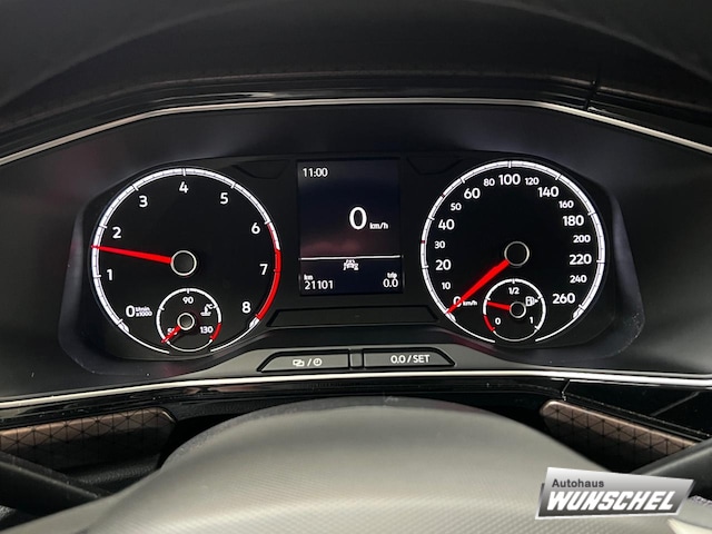 Volkswagen T-Cross 1.0 TSI Style