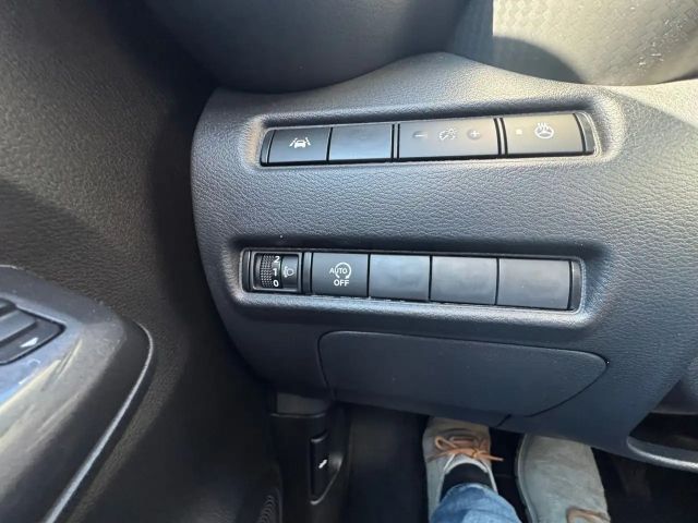 Nissan Juke DIG-T N-Connecta