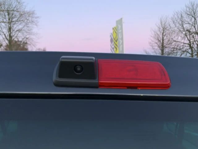 Renault Trafic Evolution L2H1 dCi 150