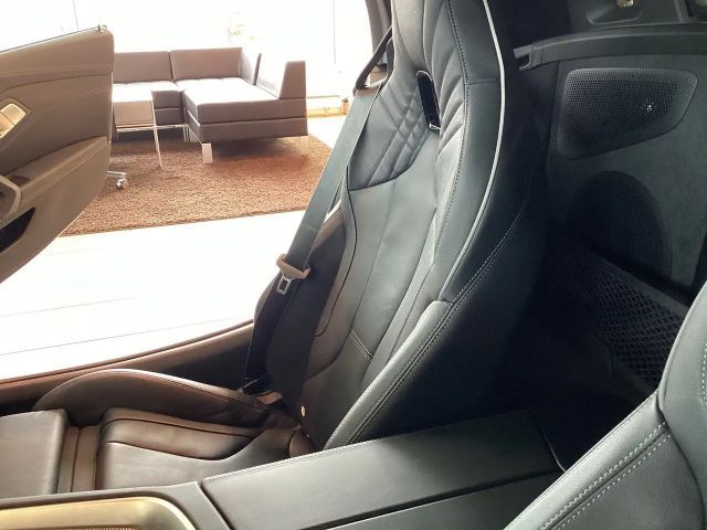 BMW Z4 Cabrio Comfort pakket M40i Roadster