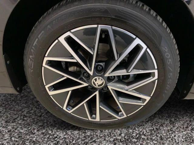 Skoda Octavia Combi Selection