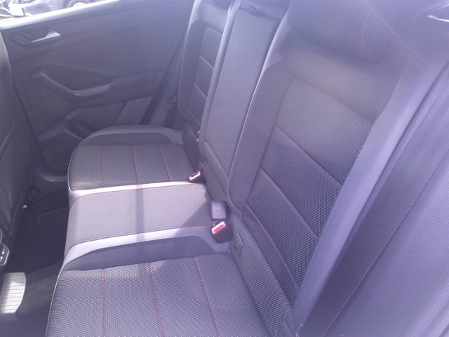 Volkswagen T-Roc 1.5 TSI Sport