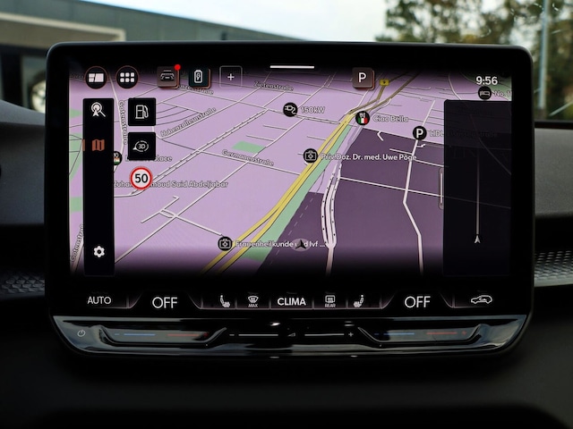 Cupra Terramar 1.5 e-Hybrid VZ