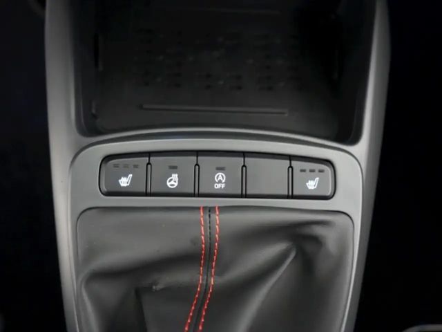 Hyundai i10 N Line T-GDi