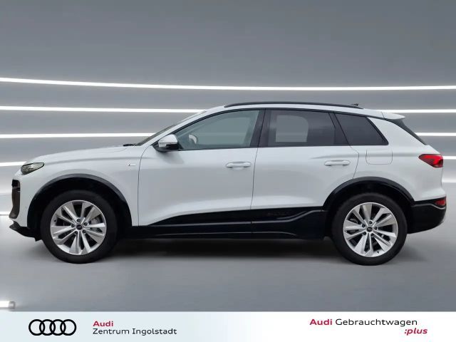 Audi Q6 e-tron S-Line