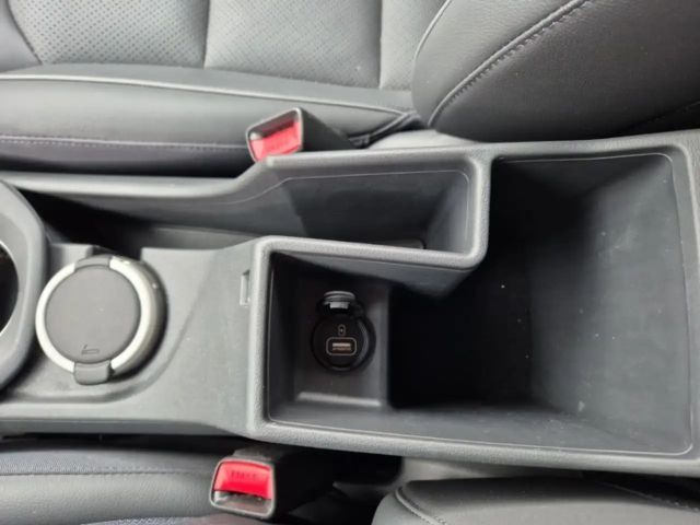 Hyundai Ioniq Hybrid Prime