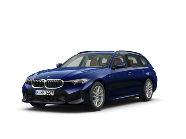 BMW 320 320d M-Sport Touring xDrive