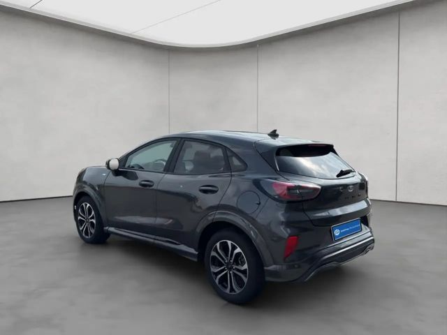 Ford Puma EcoBoost ST Line