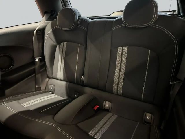 MINI Mini Electric SE