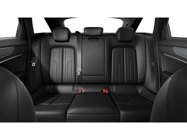 Audi A6 45 TFSI Avant Quattro S-Tronic