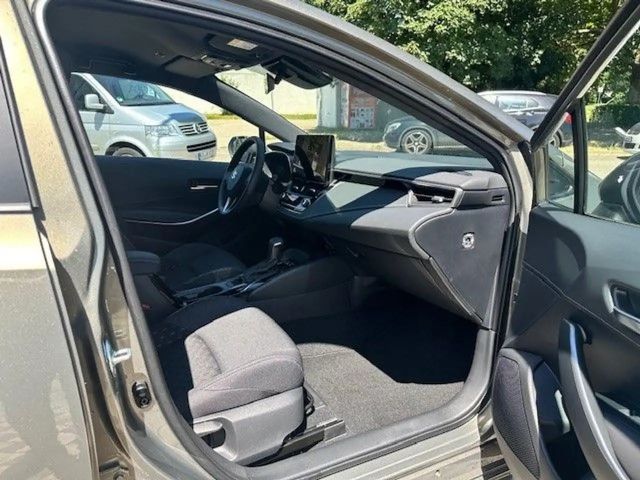 Suzuki Swace Comfort Hybrid