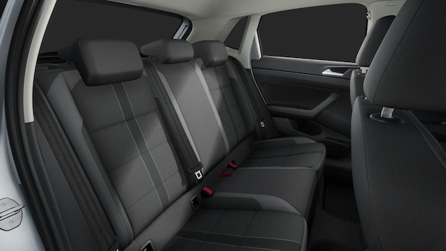 Volkswagen Polo DSG Style