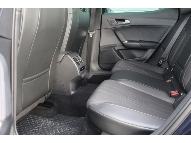 Cupra Leon 2.0 TSI DSG VZ