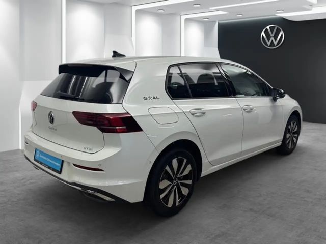 Volkswagen Golf 1.5 eTSI Golf VIII